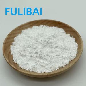 卸売 FULIBAIブランド 最高級メラトニン CAS 73-31-4 純度99% 白色粉末 - Product Image 1