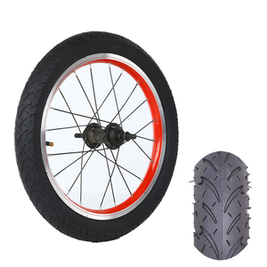 Vente chaude d'usine <span class=keywords><strong>Pneu</strong></span> de <span class=keywords><strong>vélo</strong></span> et chambre à air 20x4.0 Pneus de <span class=keywords><strong>vélo</strong></span> Chambres à air larges - Product Image 4