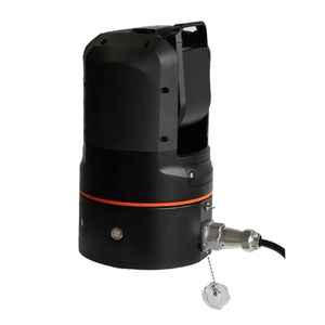 Monitoreo móvil 5/4G PTZ Cámara Batería <span class=keywords><strong>de</strong></span> litio <span class=keywords><strong>Instalación</strong></span> rápida Wifi GPS 2MP 33X <span class=keywords><strong>Zoom</strong></span> Tráfico temporal - Product Image 3