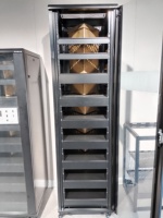 Armoire de serveur 48U de 23 pouces, autoportante, extérieure, pour centre de données Internet et commutateur de moyenne tension