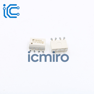 ICMICRO En Stock Nuevo Circuito Integrado Original Proveedores de Componentes Electrónicos TLP352 - Product Image 1