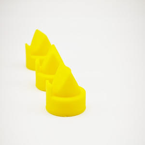 Nouvelle valve en forme de bec de canard rose pour tire-lait mains libres, compatible avec MY-373 MY-374 MY-375 MY-376 - Product Image 4