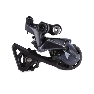 Groupe de transmission <span class=keywords><strong>Shimano</strong></span> Ultegra R8020 2x11 vitesses avec freins à disque hydrauliques, levier de vitesses R8020, kit de frein R8070, dérailleurs - Product Image 4