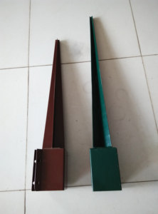 Hàng Rào Gỗ Hỗ Trợ Neo - Product Image 5