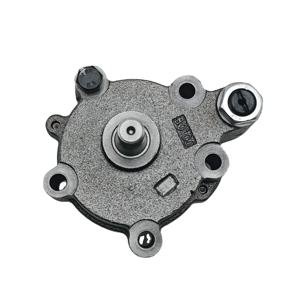 Pompa Oli Yuchai B0100-1011100A - Suku Cadang Mesin Diesel Berkualitas Tinggi untuk Seri YC6J/YC6A 1kg Asal Guangxi - Product Image 5