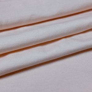 T-shirt 47.5% in maglia Jersey cotone 47.5% viscosa 47.5% in <span class=keywords><strong>Spandex</strong></span> 5% elastico - Product Image 3