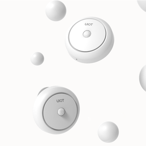 Vật liệu chống cháy cảm biến cơ thể hồng ngoại đáng tin cậy, tín hiệu ổn định, tuyệt vời cho 24/7 phát hiện chuyển động tại nhà/văn phòng - Product Image 2