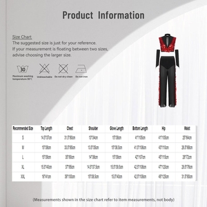 Women Latin <b>Dance</b> Practice Lyrical Outfit <b>Crop</b> <b>Top</b> And Wide Leg Pant Modern <b>Dance</b> Costume Performance Competition Stage Show - Product Image 6