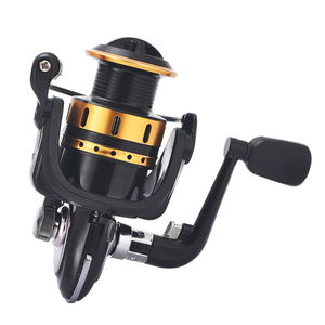 Moulinet de pêche à bobine ouverte étanche AQST 1000-6000 - Product Image 5