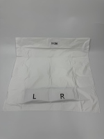 Sac de protection en mousse de polyuréthane CosMolar X-1200 660x660mm – Amortissement antichoc sur site pour produits fragiles