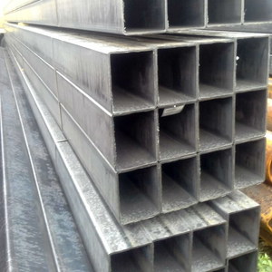 Thép không gỉ vuông ống jindal SS 304 ống hình chữ nhật giá thép không gỉ vuông ống Nhà cung cấp giá mỗi foot vuông - Product Image 5