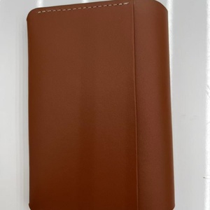 Funda para Pasaporte de Viaje Boshiho, Cuero de Curtido Vegetal, Libreta de Pasaporte Personalizada, Porta Pasaporte, Cartera - Product Image 4