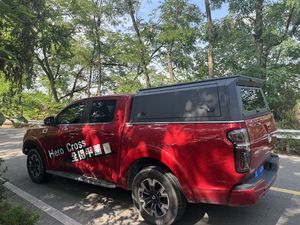 โครงเหล็กอะลูมิเนียมอัลลอยสำหรับรถ BYD SHARK 6หลังคาอุปกรณ์เสริมสำหรับ Toyota HILUX <span class=keywords><strong>SR5</strong></span>สำหรับปืนใหญ่ GWM - Product Image 2