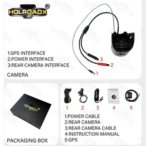 Cámara de Video 4G para Auto, Grabadora de Conducción para Audi 2019-2026 <span class=keywords><strong>A4</strong></span>/A6/A3/A5/Q5/S4/S6/Q7/A8/S8/TT/A7/S5/Q3/S3/RS3/RS5/RS6/e-<span class=keywords><strong>tron</strong></span>, Doble Lente - Product Image 6