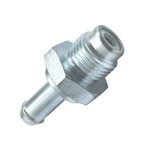 Nouvelle vanne PCV compatible avec Toyota Camry Corolla RAV4 Highlander OEM #   Ventilation positive du carter moteur 12204-28020 12204-37010 - Product Image 5