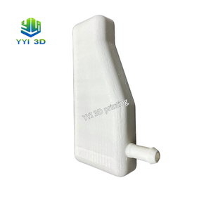 Servicio de Impresión 3D Personalizada, Fabricante de Piezas, Resina OEM, Nylon, ABS, Prototipado Rápido - Product Image 3
