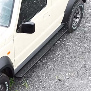 Pedana Laterale di Alta Qualità per Suzuki <span class=keywords><strong>Jimny</strong></span> 5 Porte, Accessori - Product Image 3