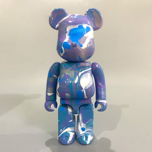 Bearbrick sưu tập con số-<span class=keywords><strong>3d</strong></span> dịch vụ in ấn bearbrick đồ chơi bearbrick hiển thị - Product Image 2