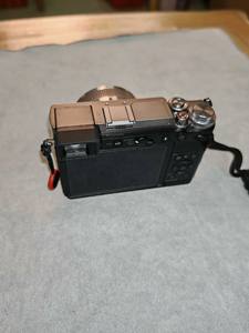 <span class=keywords><strong>Segunda</strong></span> <span class=keywords><strong>mano</strong></span> Original Panasonics 20.3MP Fotografía sin espejo Flip Over Pantalla táctil - Product Image 3