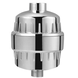 Filtre à eau de douche à 10/15/18/20 étages, purificateur de douche, pomme de douche, filtre à eau de douche, vente chaude - Product Image 1