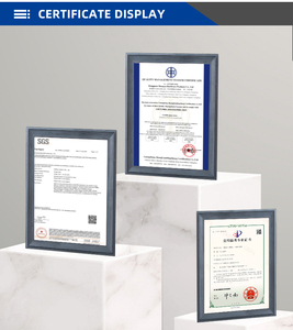 Tzr tấm tùy chỉnh chế tạo kim loại tấm không gỉ kim loại bao vây Thiết kế laser cắt dập uốn tấm - Product Image 5