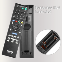 RMT-B112J pour télécommande Sony, pour téléviseur intelligent Sony