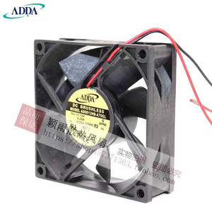 ADDA <b>Case</b> Fan 92x92x25mm 12V DC Brushless Ball Bearing <b>Computer</b> Cooling - Product Image 2