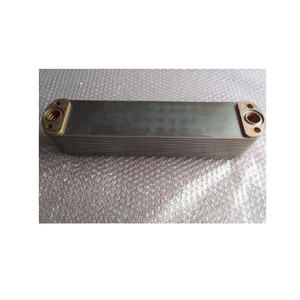 Nuevo Enfriador de Aceite Cummins ISX, Pieza de Motor 4089344 / 4089583/ 4059252/ 4089289 para Camión/Autobús/Automóvil/Maquinaria - Product Image 2