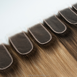 ท็อปเปอร์ผมแท้ 100% ขนาด 3x5 นิ้ว ระบบเชื่อมต่อแบบตาข่าย HD Lace สำหรับผมบาง - Product Image 3