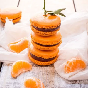 Апельсиновая Порошковая эссенция для выпечки/твердого ароматизатора напитков. Свежий апельсиновый аромат. Высокая концентрация, легко смешать. - Product Image 6