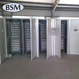 Incubator Chicken Automatic Incubator And Hatcher/egg Incubator Hatchery/chicken Poultry Farm Equipment