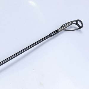 Canne à pêche MR Giant à fond léger moyen Canne à pêche en fibre de carbone précise Catfish pour la pêche Bullhead - Product Image 2