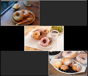 Mini beignet semi-automatique Commercial faisant la machine à frire beignet moulage beignet Machine fleur forme <span class=keywords><strong>Mochi</strong></span> - Product Image 6