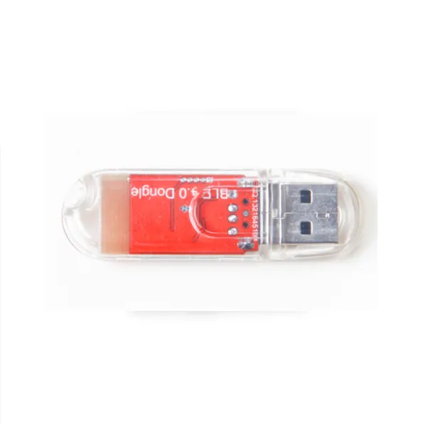 USB DONGLE Dialog DA14580 BLE4.0 Energi Rendah USB DONGLE USB