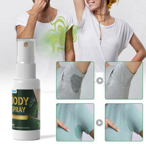 Desodorante Sólido Herbal Unisex Sumifun, Spray Refrescante con Aroma, Fácil Absorción, Fragancia Duradera, Desodorante Corporal Antiolor - Product Image 6