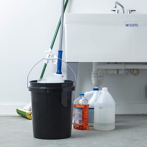 Resistente 2 3 5 7 10 12 15 20 <span class=keywords><strong>25</strong></span> 30 <span class=keywords><strong>litros</strong></span> maceta <span class=keywords><strong>de</strong></span> plástico maceta cubo <span class=keywords><strong>de</strong></span> plástico para jardín - Product Image 4