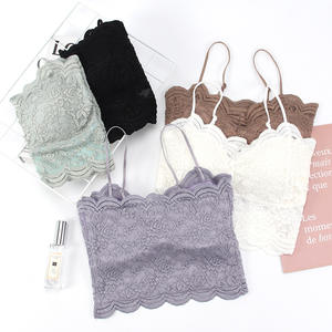 Женское кружевное нижнее белье - Product Image 2