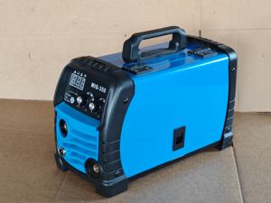 Máquina <span class=keywords><strong>de</strong></span> <span class=keywords><strong>Soldar</strong></span> <span class=keywords><strong>3</strong></span> en 1 <span class=keywords><strong>de</strong></span> Alta Calidad, Soldador <span class=keywords><strong>de</strong></span> Alta Frecuencia MIG-350, Equipo <span class=keywords><strong>de</strong></span> Soldadura <span class=keywords><strong>de</strong></span> Cuerpo Pequeño - Product Image 2