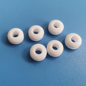 <span class=keywords><strong>Gaine</strong></span> de câble en silicone blanc laiteux RC-4.2, protection de câble, <span class=keywords><strong>gaine</strong></span> de sortie de câble, adaptée à une ouverture de 6 mm - Product Image 6