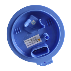 Conjunto de bomba de combustible para coche, conjunto de bomba de combustible 5Q0 919 051A para VW <span class=keywords><strong>Golf</strong></span> <span class=keywords><strong>7</strong></span>/ Audi A3 importado con tubo en la parte inferior - Product Image 6