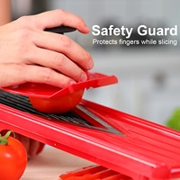 Keukengereedschap Groentesnijder Shredder Mes Vlees Shredder Mini Fruit Crusher Voedsel Shredder Aardappelsnijder