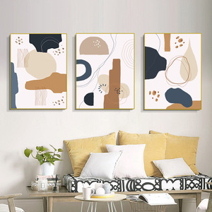 Quadri su Tela Astratti Personalizzati all'Ingrosso, <span class=keywords><strong>Poster</strong></span> e Stampe Decorative per Casa, Ufficio, Bar, Portico, Hotel - Product Image 2