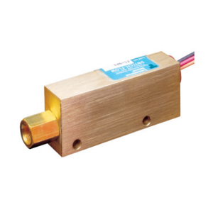 สวิตช์ควบคุมการไหลรุ่น FS-925 ซีรีส์ ตรวจจับการไหลอย่างแม่นยำ ป้องกันการสูญเสียการไหลของของเหลวในระบบไฮดรอลิก FS-926 - Product Image 2