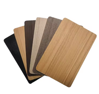 Panel de Pared de Bambú con Aislamiento Acústico y Térmico, Grado E0, Resistente al Fuego e Impermeable, para Decoración Interior Residencial y Comercial