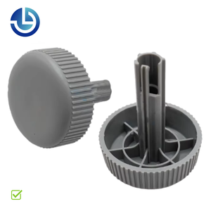 ชุดลูกบิด1234171แท่นเข้ากันได้กับ FX2190 FX890ของ <span class=keywords><strong>EPSON</strong></span> LQ590 FX2190N LQ2090เครื่องพิมพ์ดอทเมตริกซ์ - Product Image 1