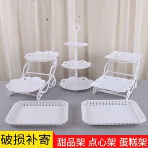 Dessert display stand, <b>birthday</b> party <b>table</b> decorations, <b>birthday</b> cake tray, cake stand, dessert stand - Product Image 5