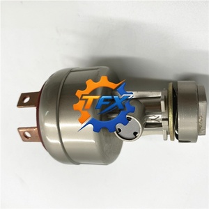 Interrupteur d'allumage et clé de démarrage pour excavatrices E320, E320B, E320L, E320N, E321CLCR - Pièces électriques pour engins de construction 7Y3918 - Product Image 3