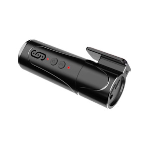 Haute définition 1080P voiture <span class=keywords><strong>DVR</strong></span> nouvelle Version WiFi interconnexion de téléphone portable surveillance de stationnement transfrontalier enregistreur de conduite