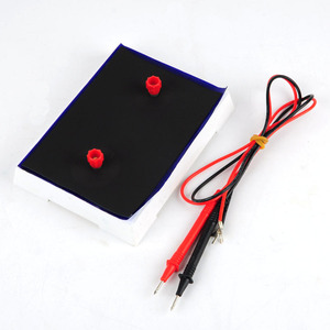 Equipotential Line Drawing Experiment Apparatus J23055 High School <b>Physics</b> Electricity and Electrostatics New Curriculum - Product Image 4