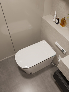 Распродажа, автоматический Умный Унитаз - Product Image 6